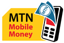 Mtn logo